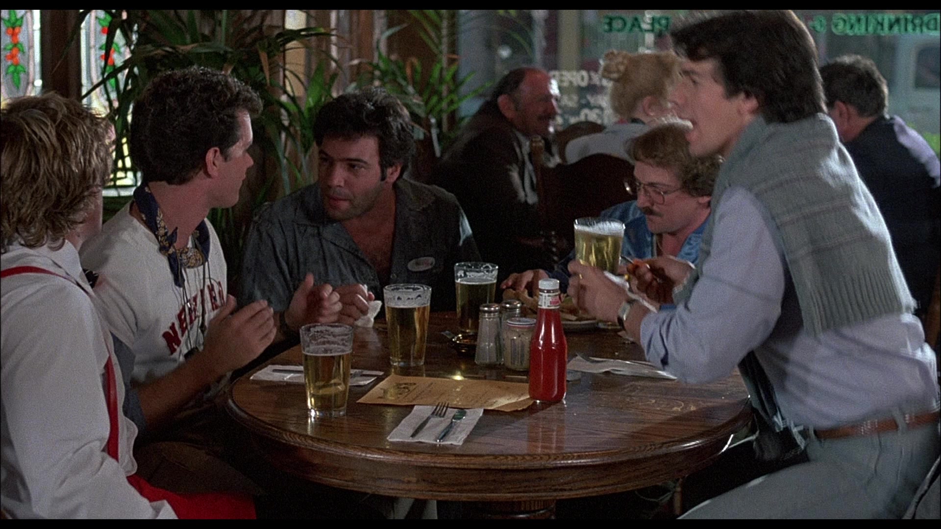 Bachelor Party (1984) Screencap | Fancaps