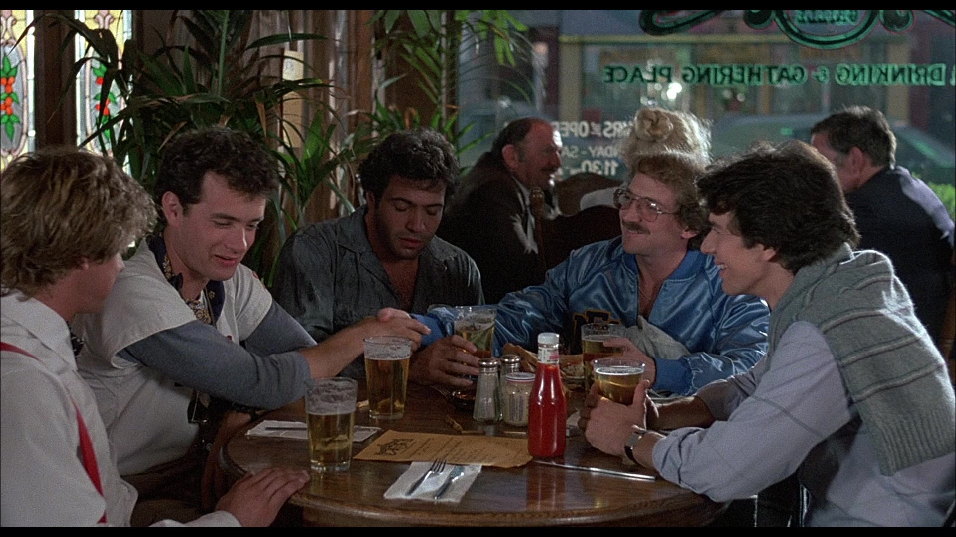 Bachelor Party (1984) Screencap | Fancaps