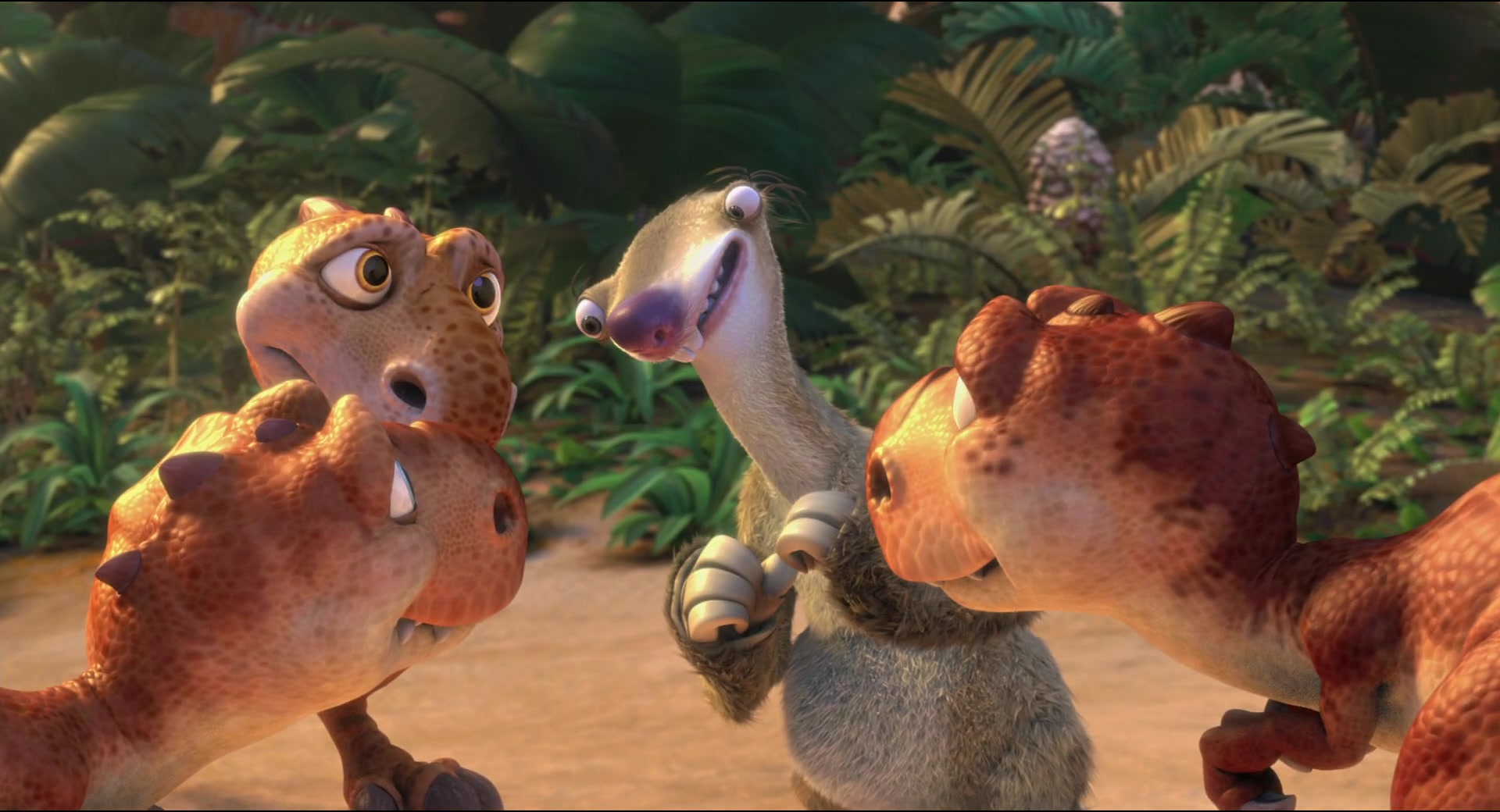 Ice Age: Dawn of the Dinosaurs Screencap | Fancaps