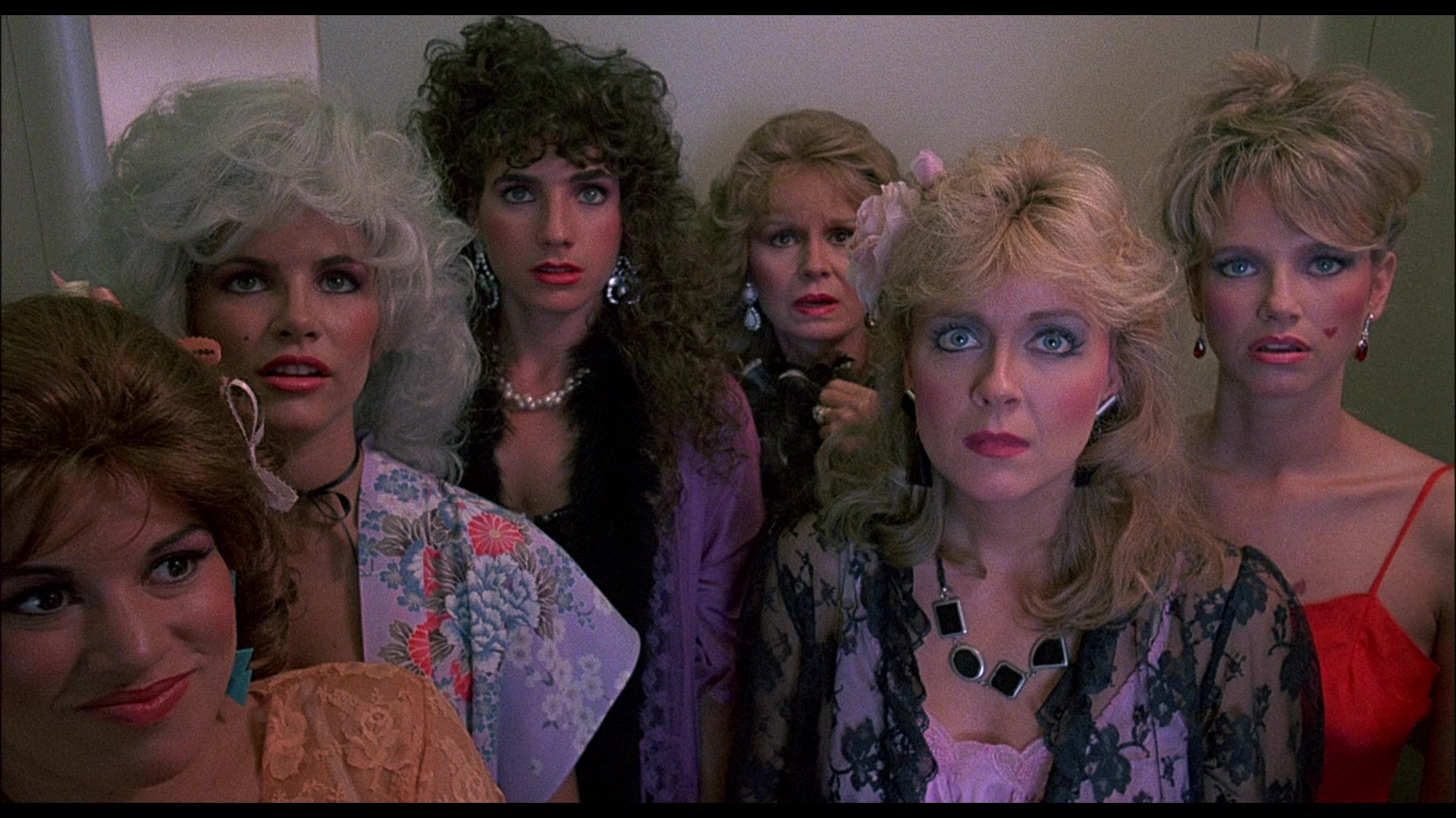 Bachelor Party (1984) Screencap 