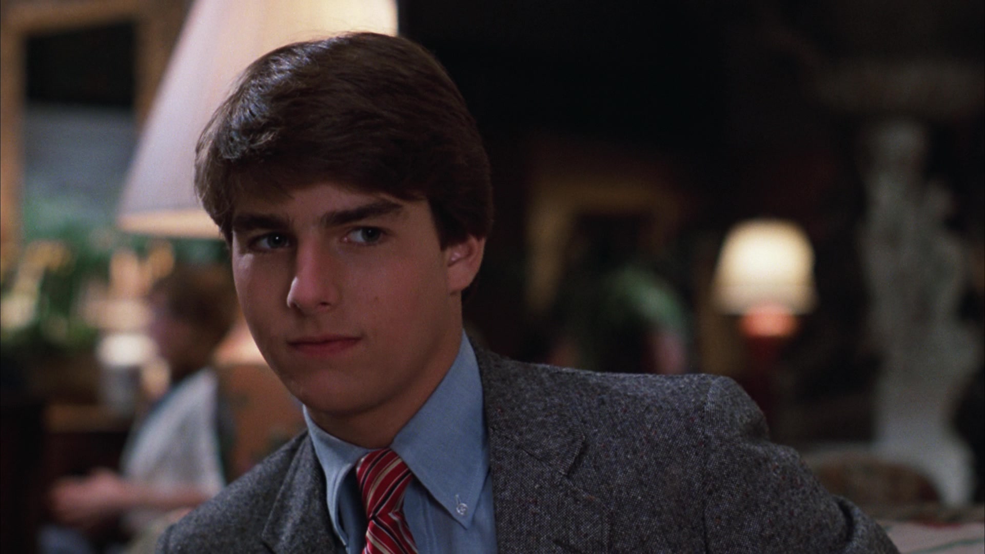 Risky Business (1983) Screencap | Fancaps