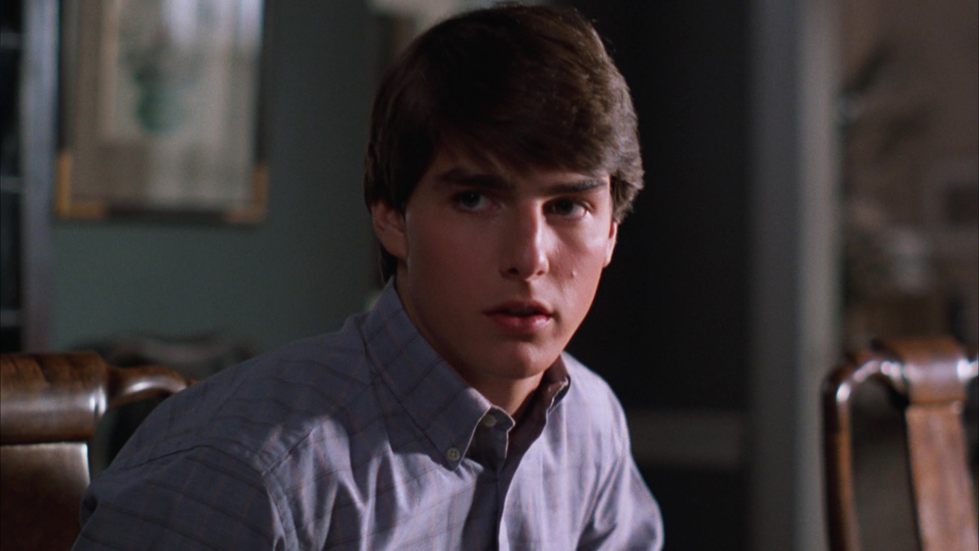 Risky Business (1983) Screencap | Fancaps