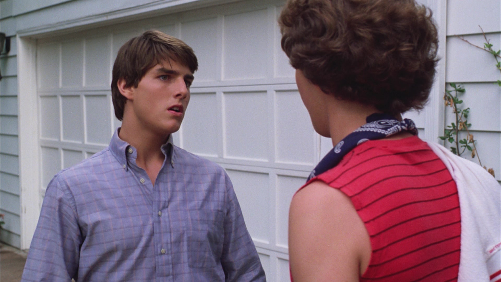 Risky Business (1983) Screencap | Fancaps