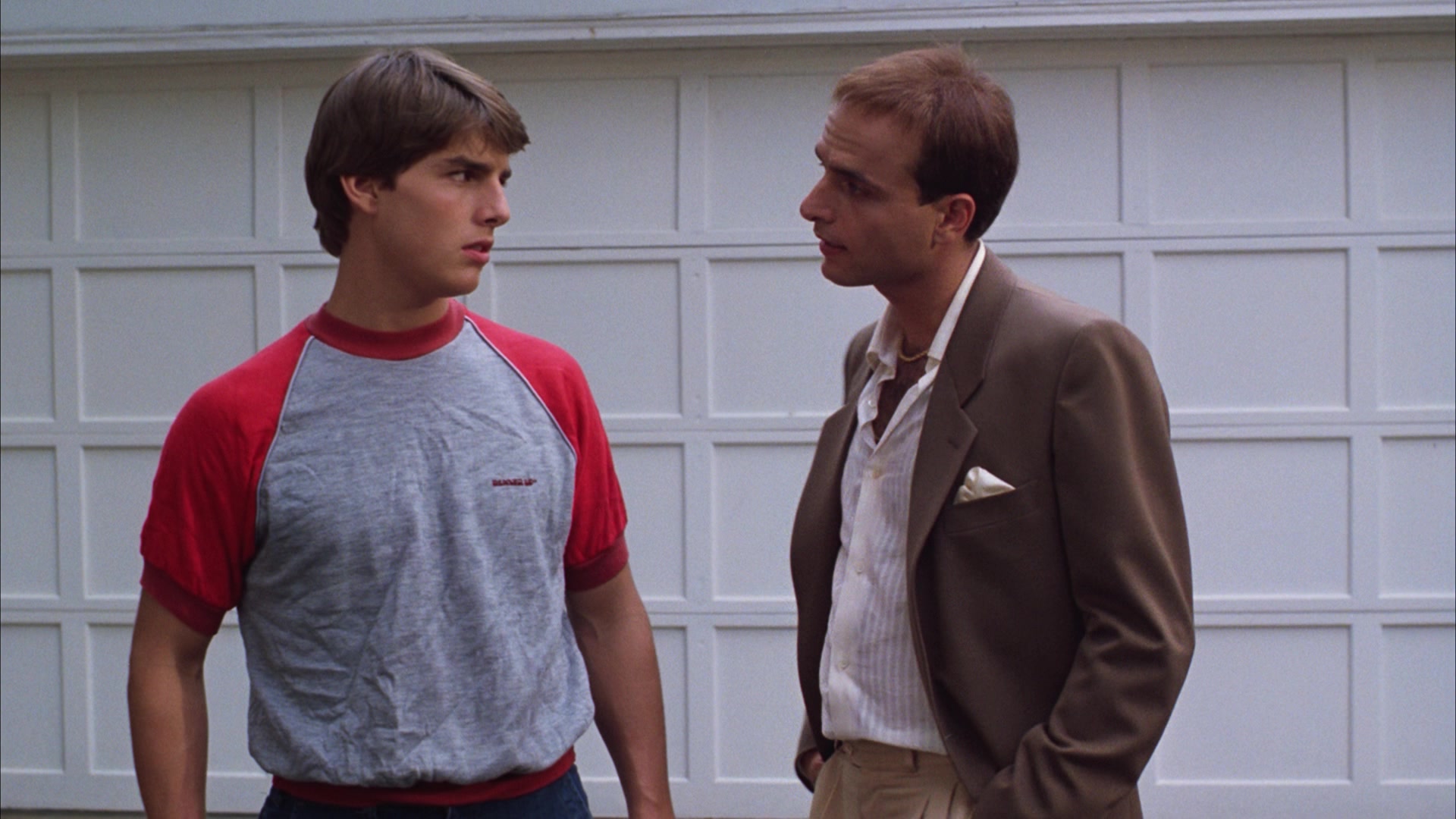 Risky Business (1983) Screencap | Fancaps