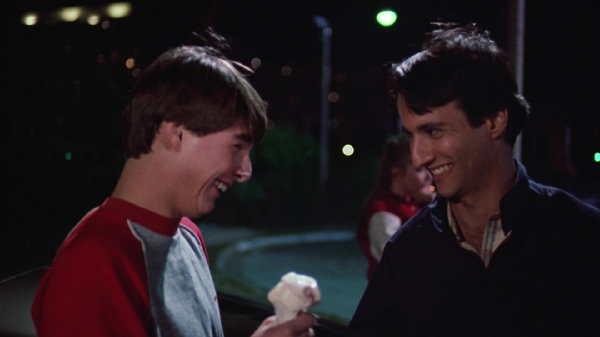 Risky Business (1983) Screencap | Fancaps