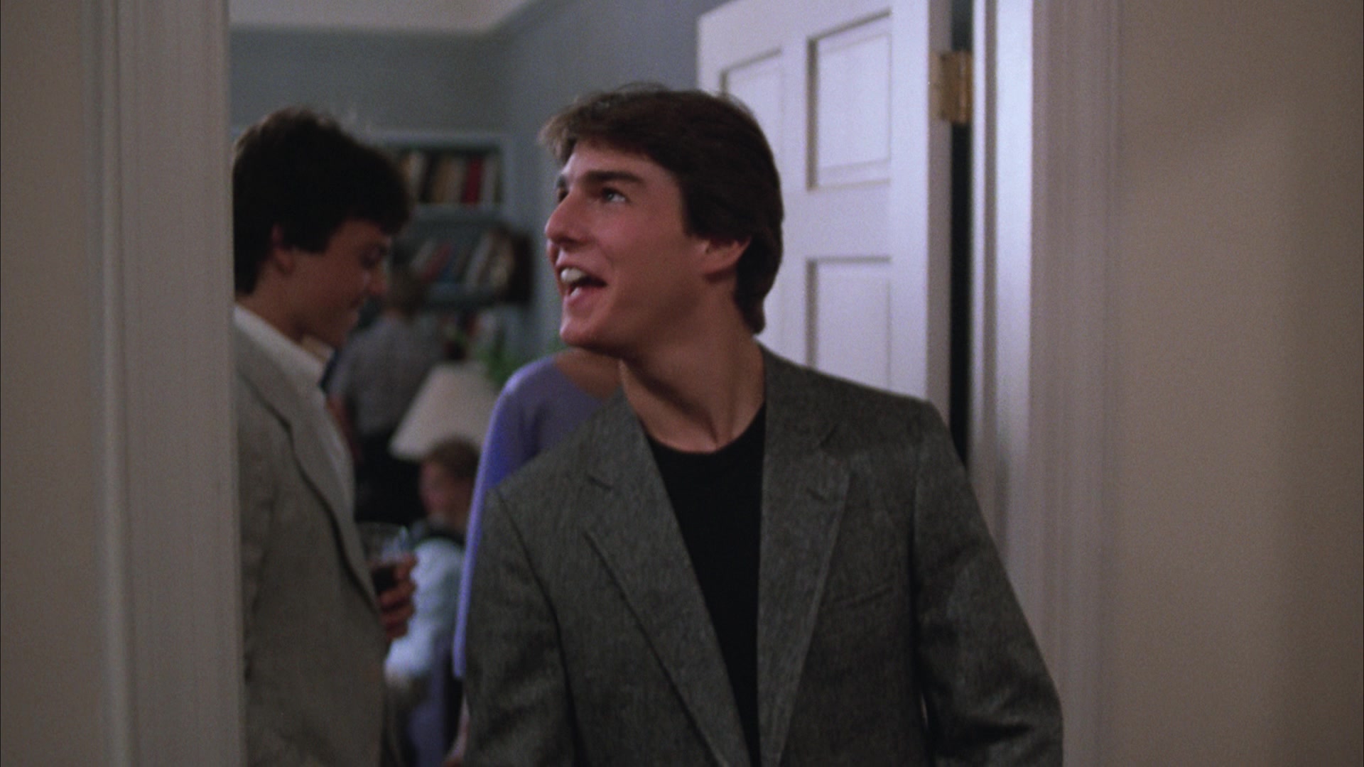 Risky Business (1983) Screencap | Fancaps