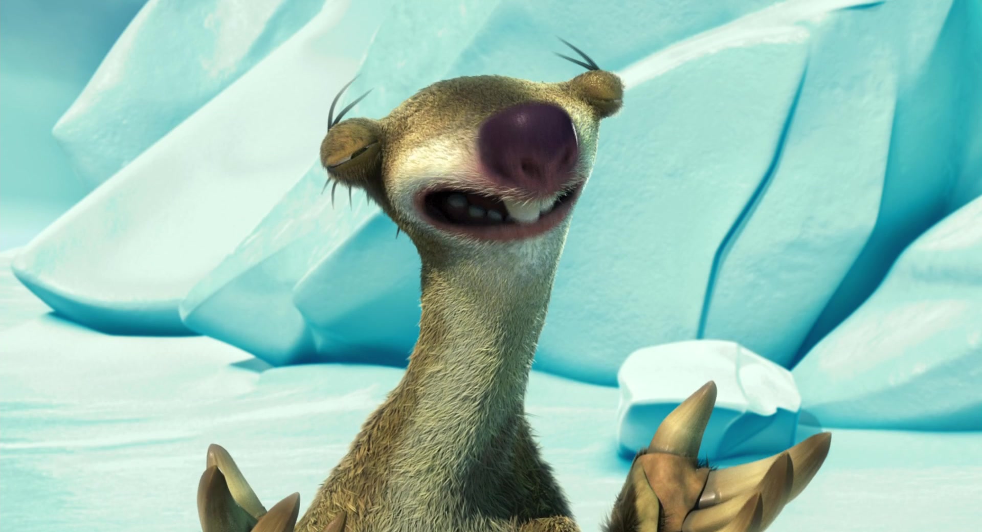 Ice Age: The Meltdown Screencap | Fancaps