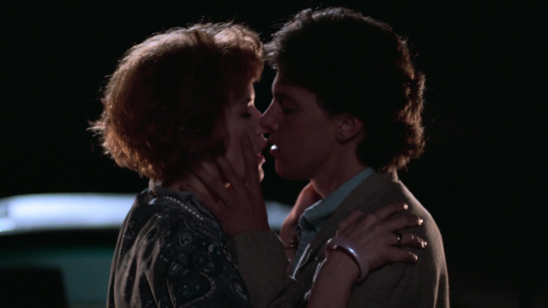 Pretty In Pink 1986 Screencap Fancaps