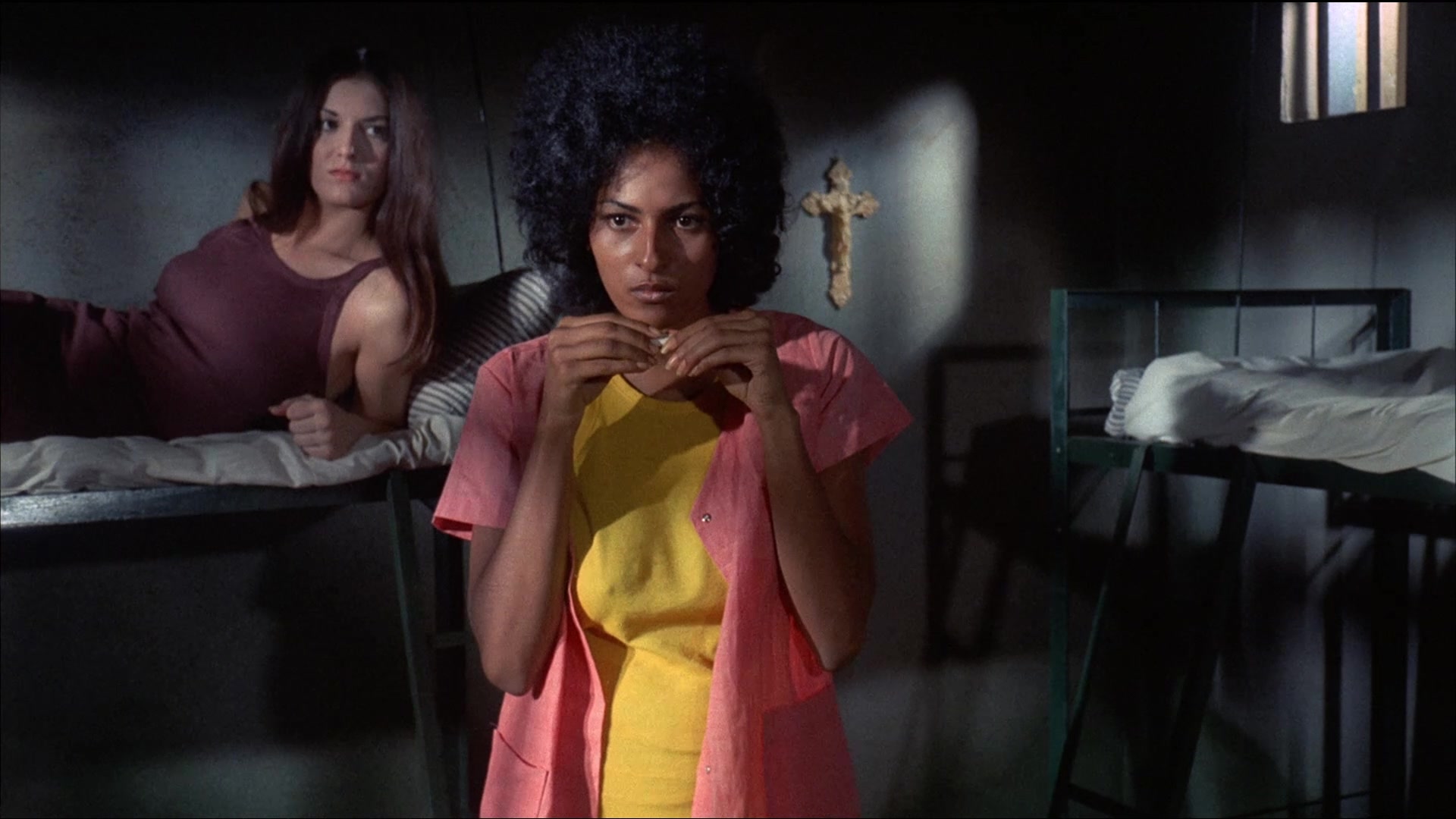 The Big Doll House (1971) Screencap | Fancaps