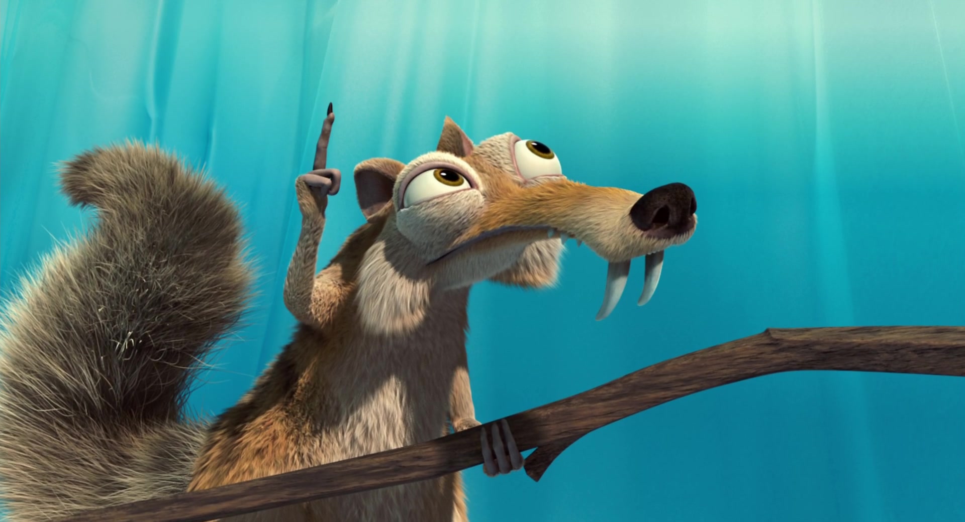 Ice Age: The Meltdown Screencap | Fancaps