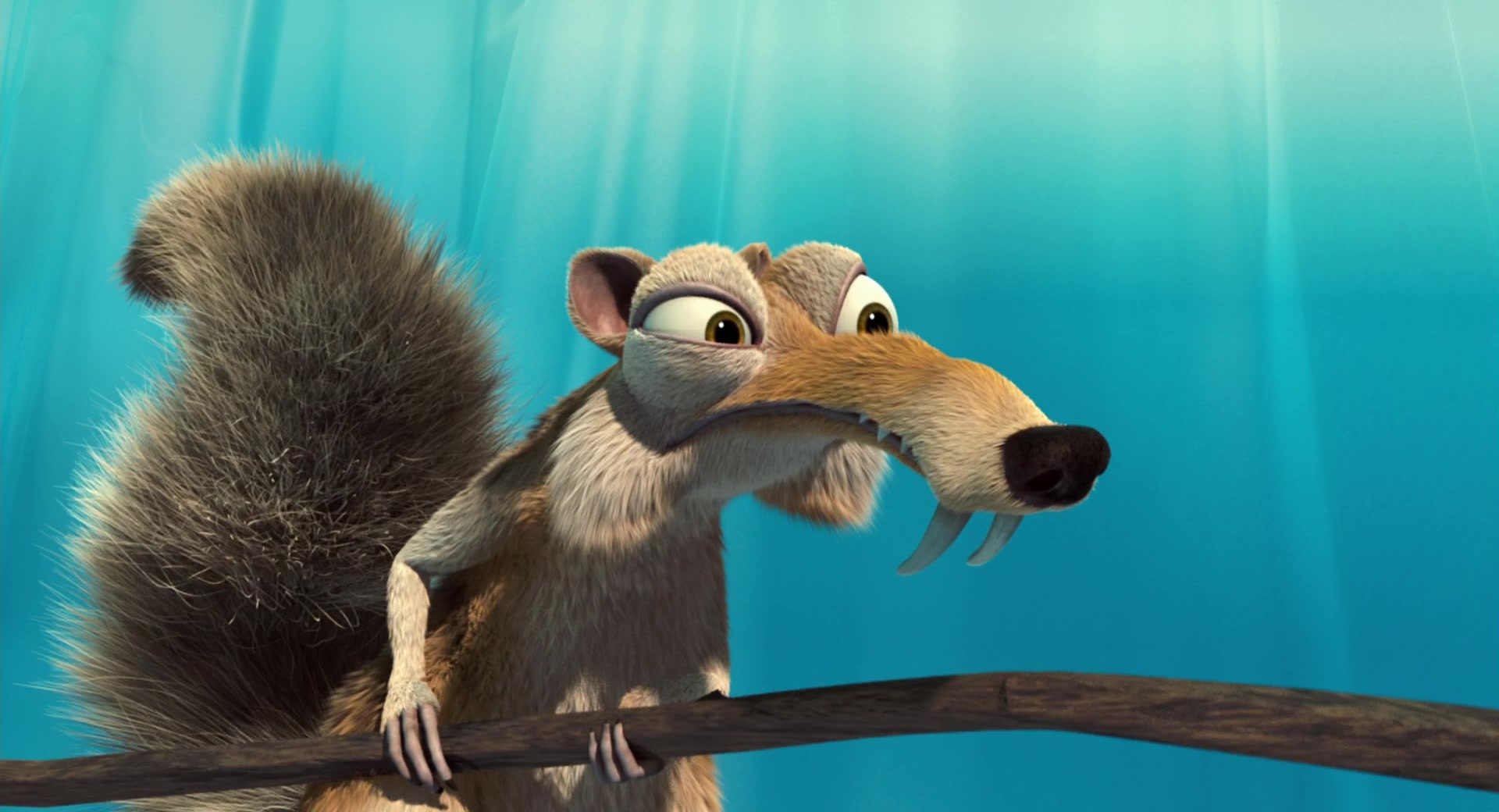 Ice Age: The Meltdown Screencap | Fancaps