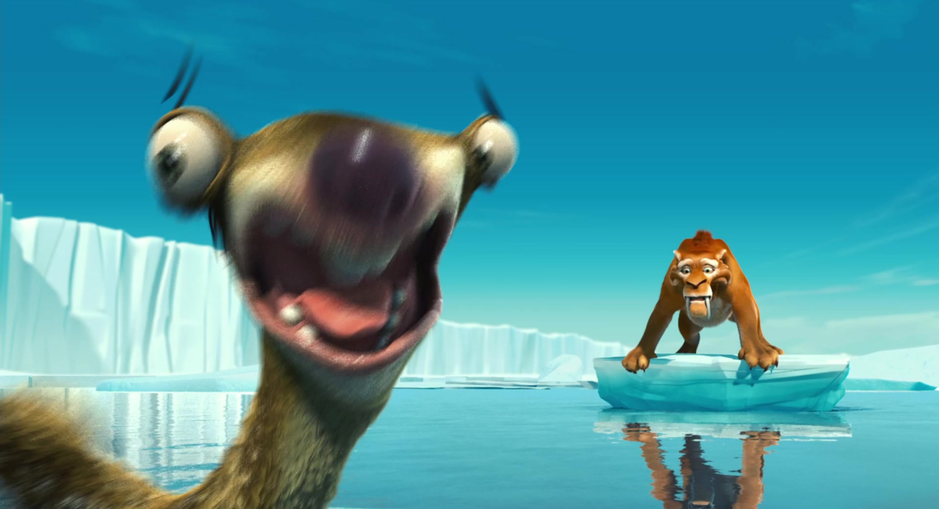 Ice Age The Meltdown Screencap Fancaps