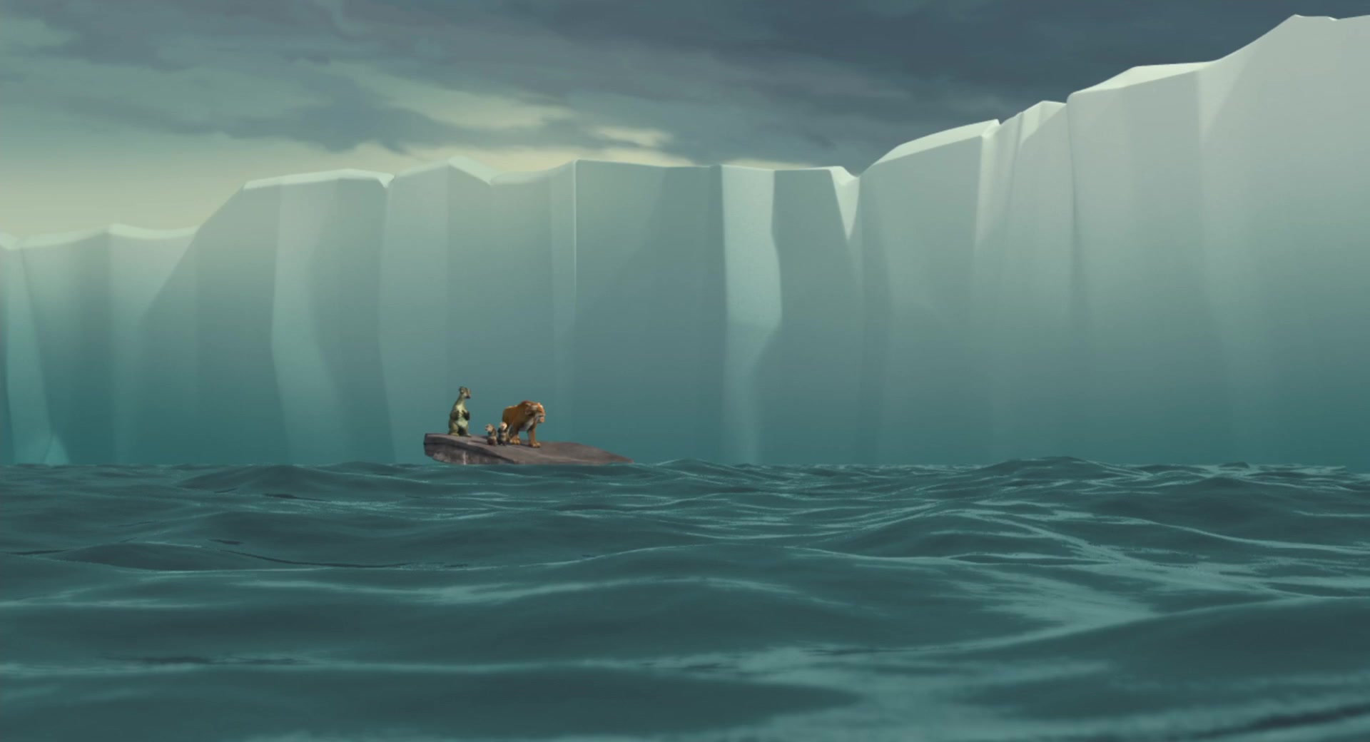 Ice Age: The Meltdown Screencap | Fancaps