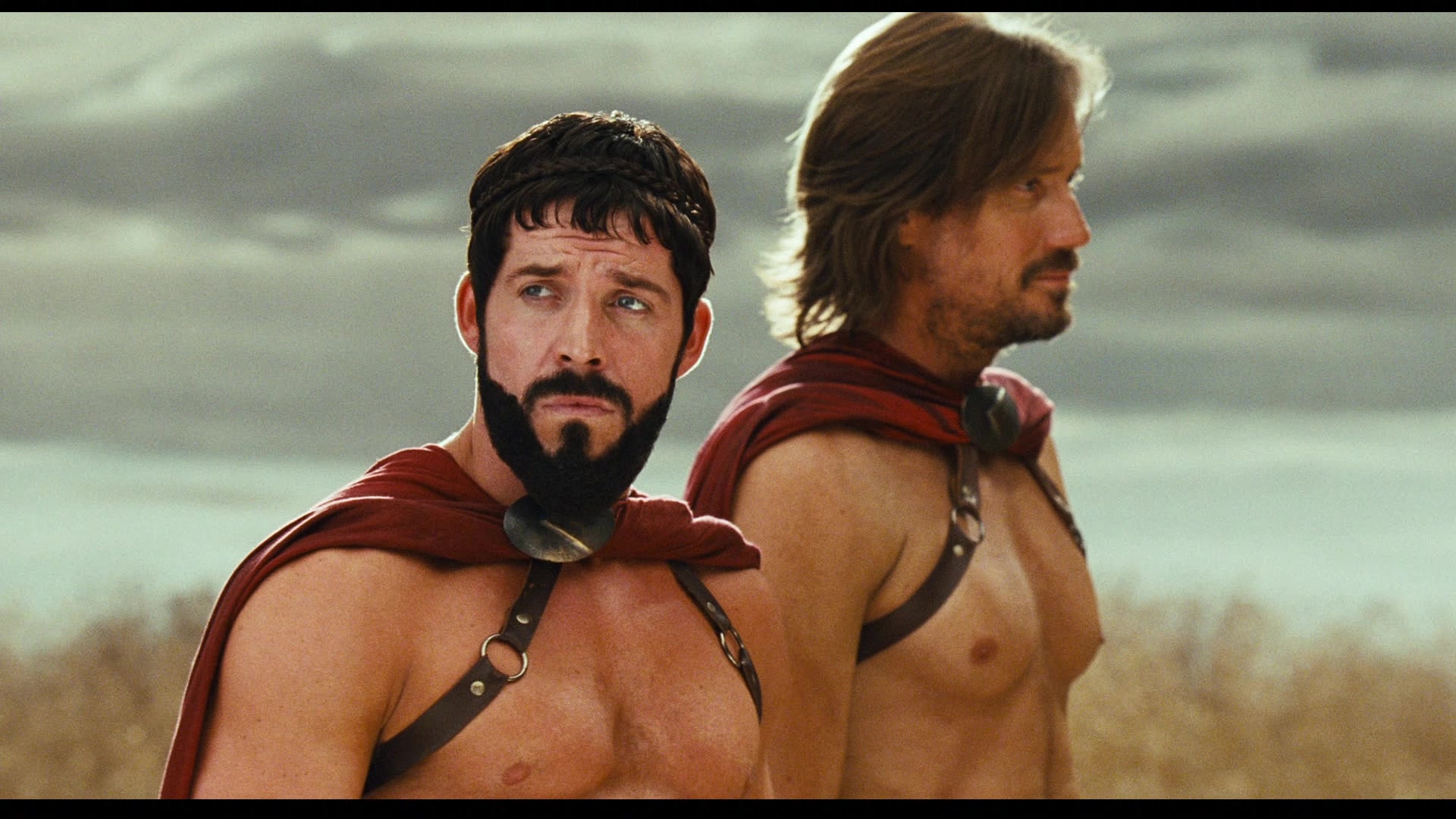 Meet the Spartans (2008) Screencap | Fancaps