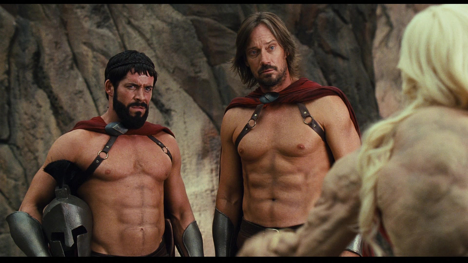 Meet the Spartans (2008) Screencap | Fancaps