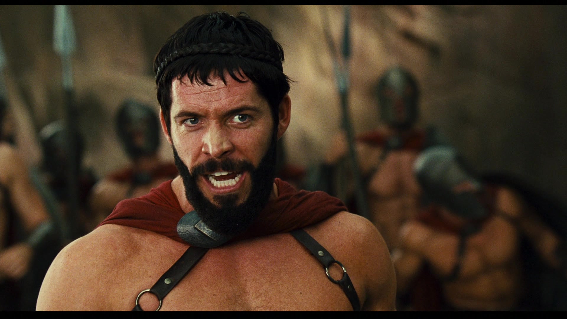 Meet The Spartans 2008 Screencap Fancaps 