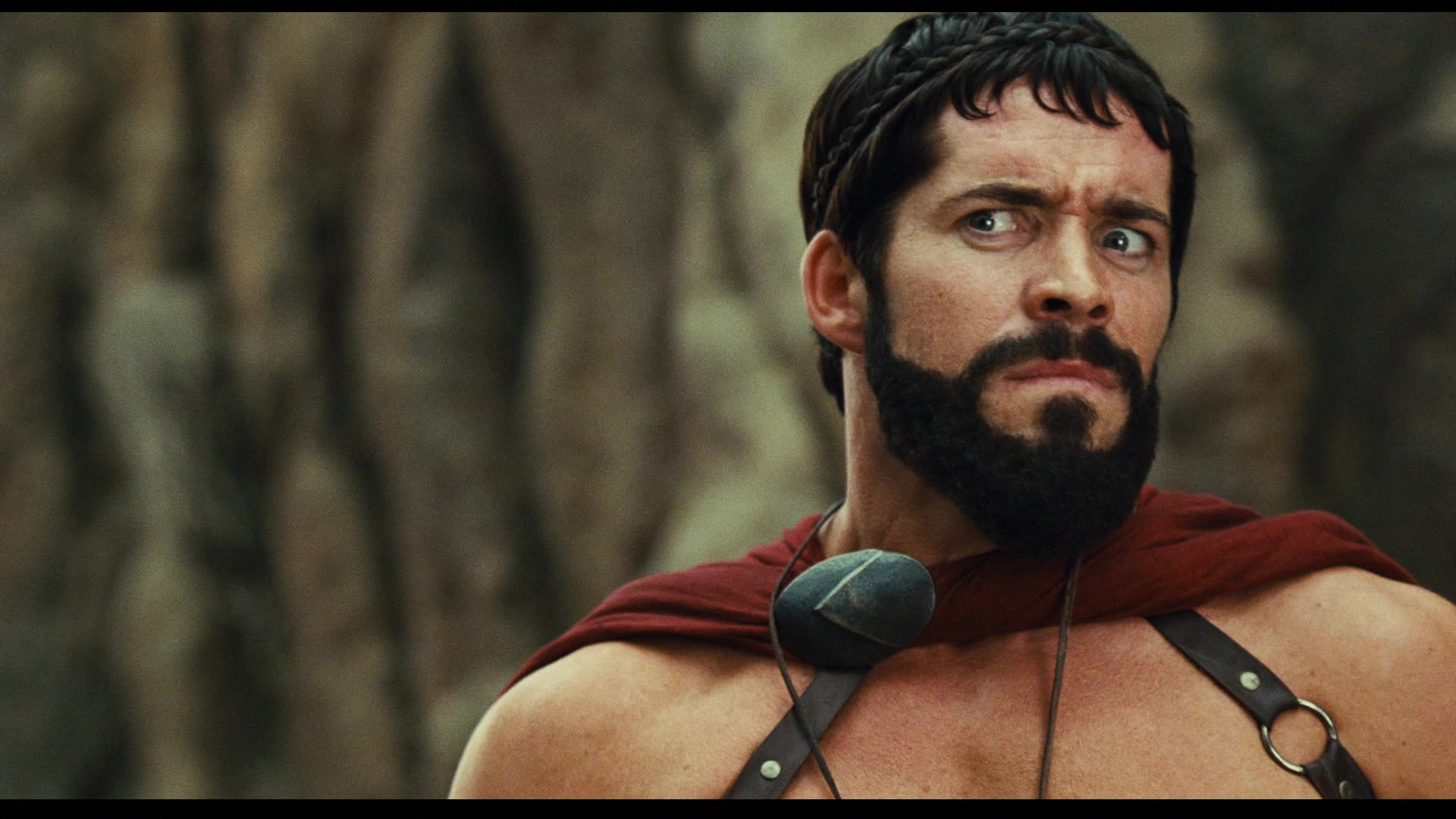 Meet the Spartans (2008) Screencap | Fancaps