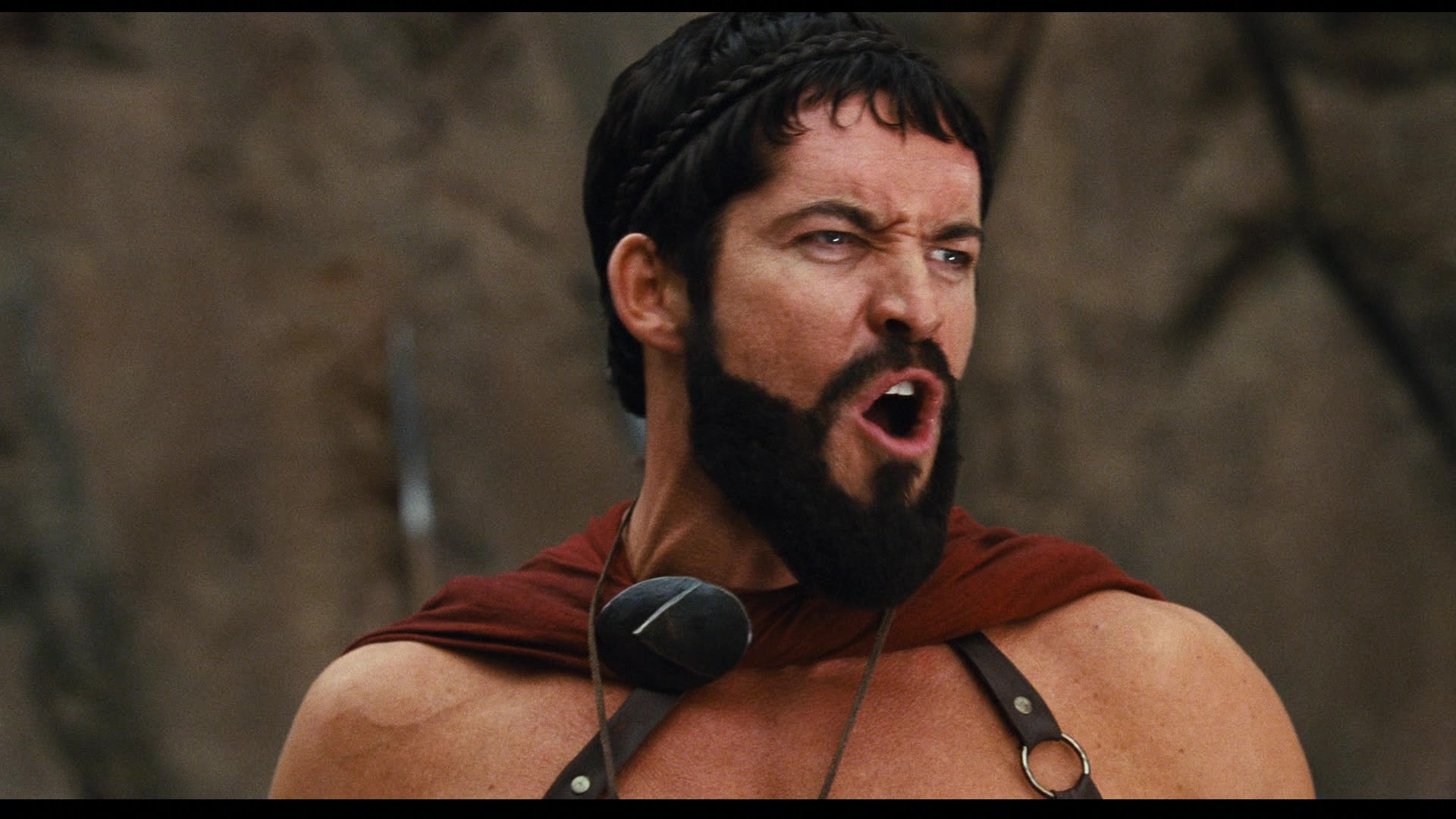 Meet The Spartans (2008) Screencap 