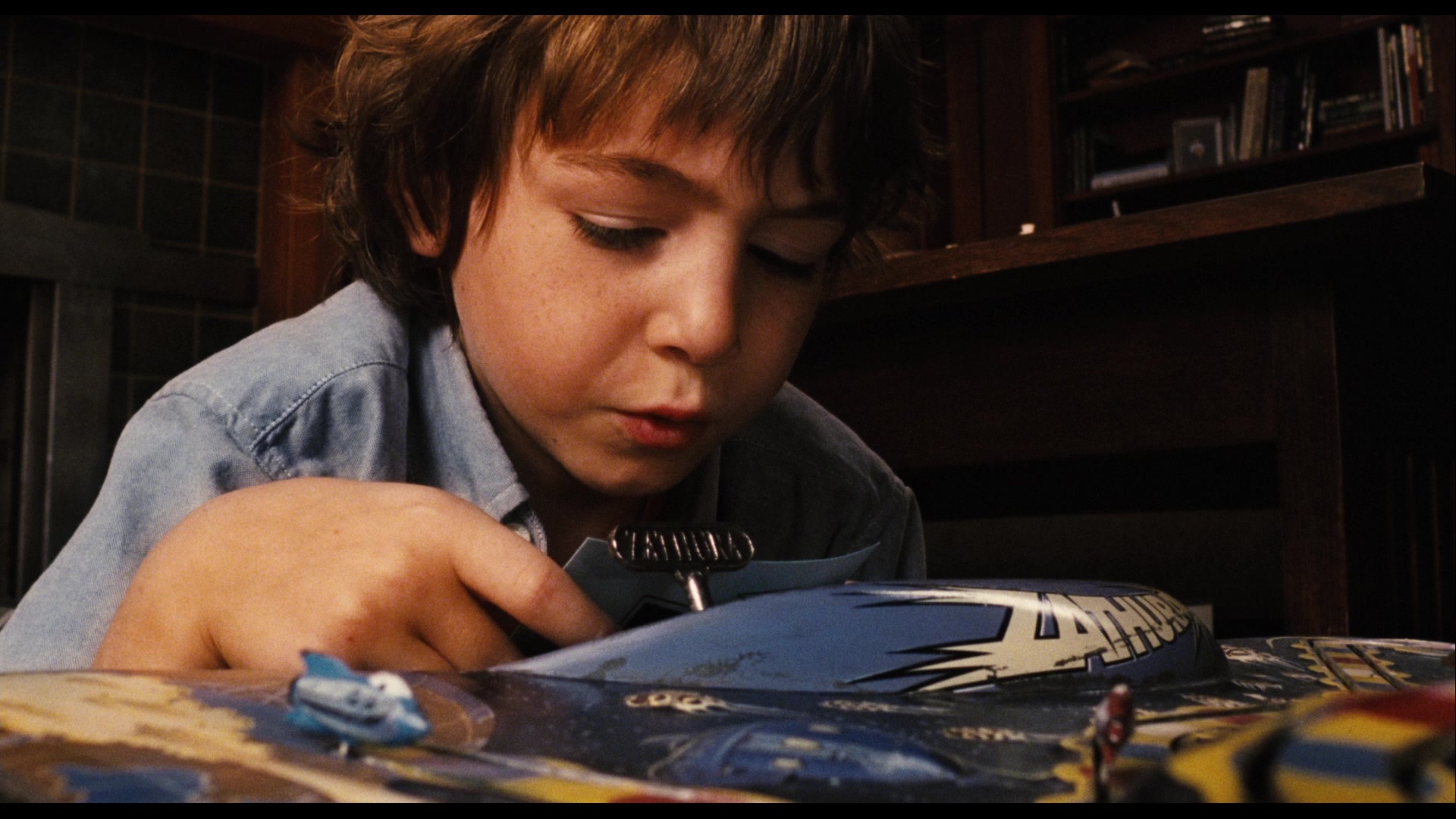 Zathura A Space Adventure 2005 Screencap Fancaps