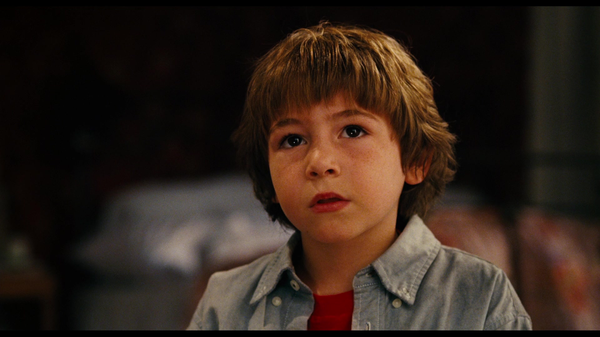 Zathura: A Space Adventure (2005) Screencap 