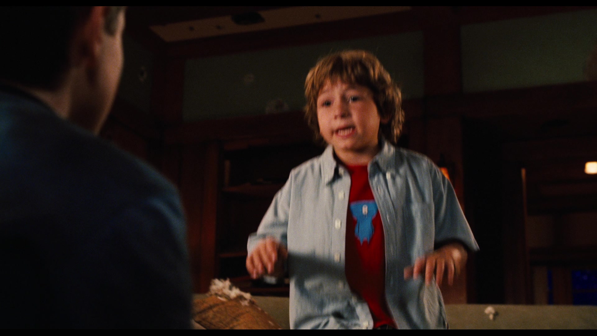 Zathura A Space Adventure 2005 Screencap Fancaps