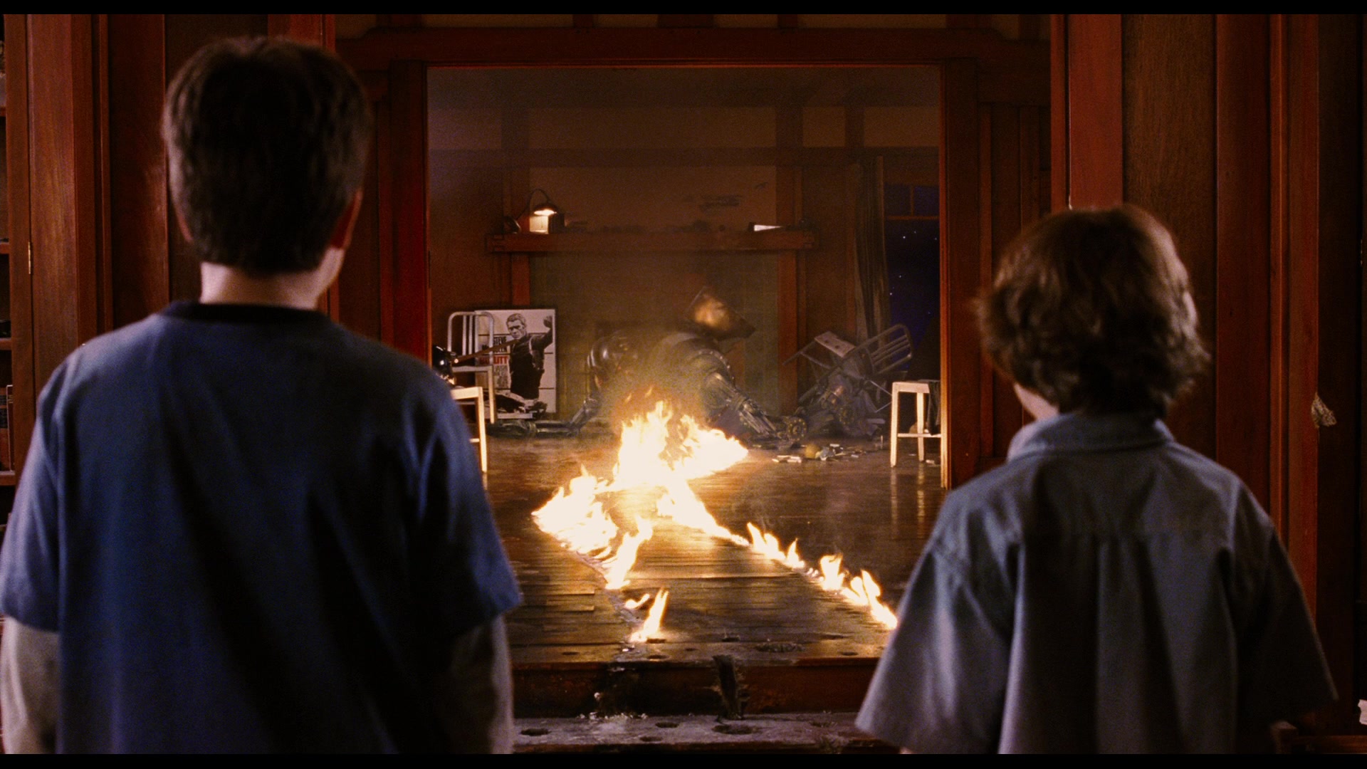 Zathura: A Space Adventure (2005) Screencap | Fancaps