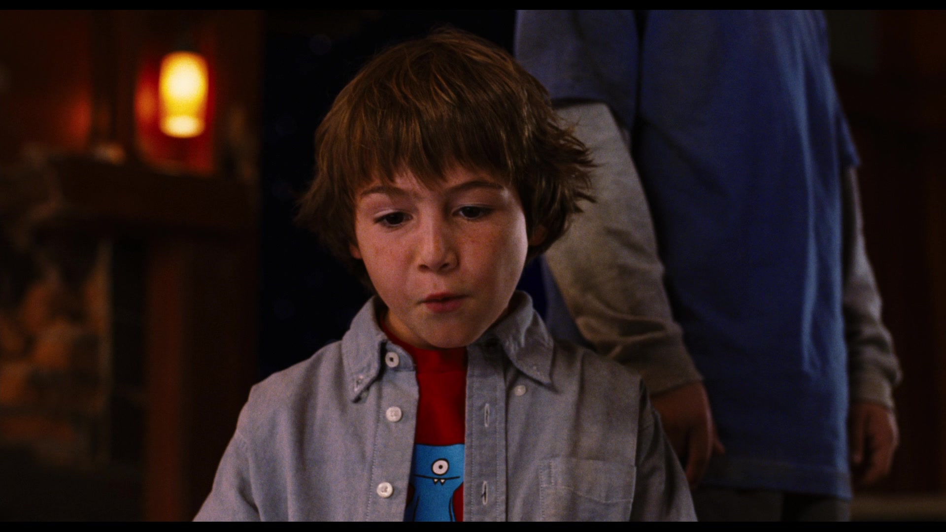 Zathura: A Space Adventure (2005) Screencap | Fancaps