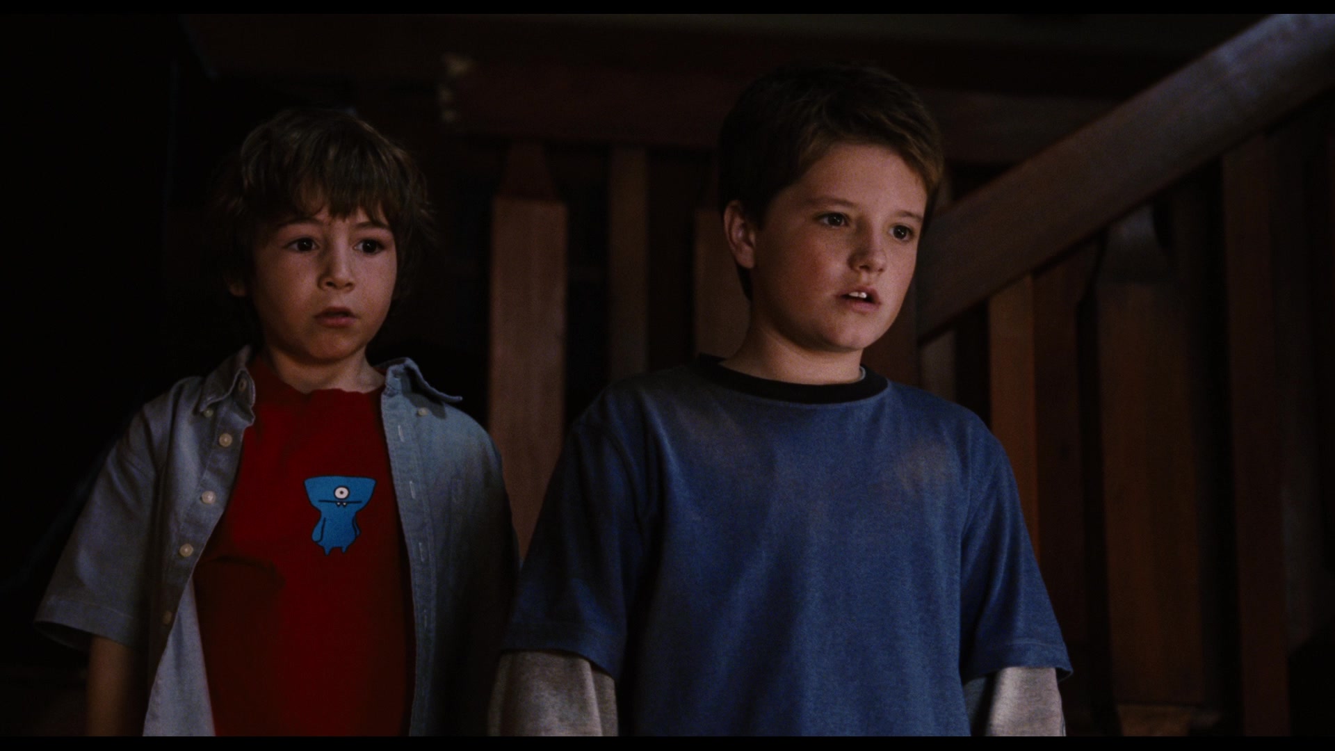 Zathura: A Space Adventure (2005) Screencap | Fancaps