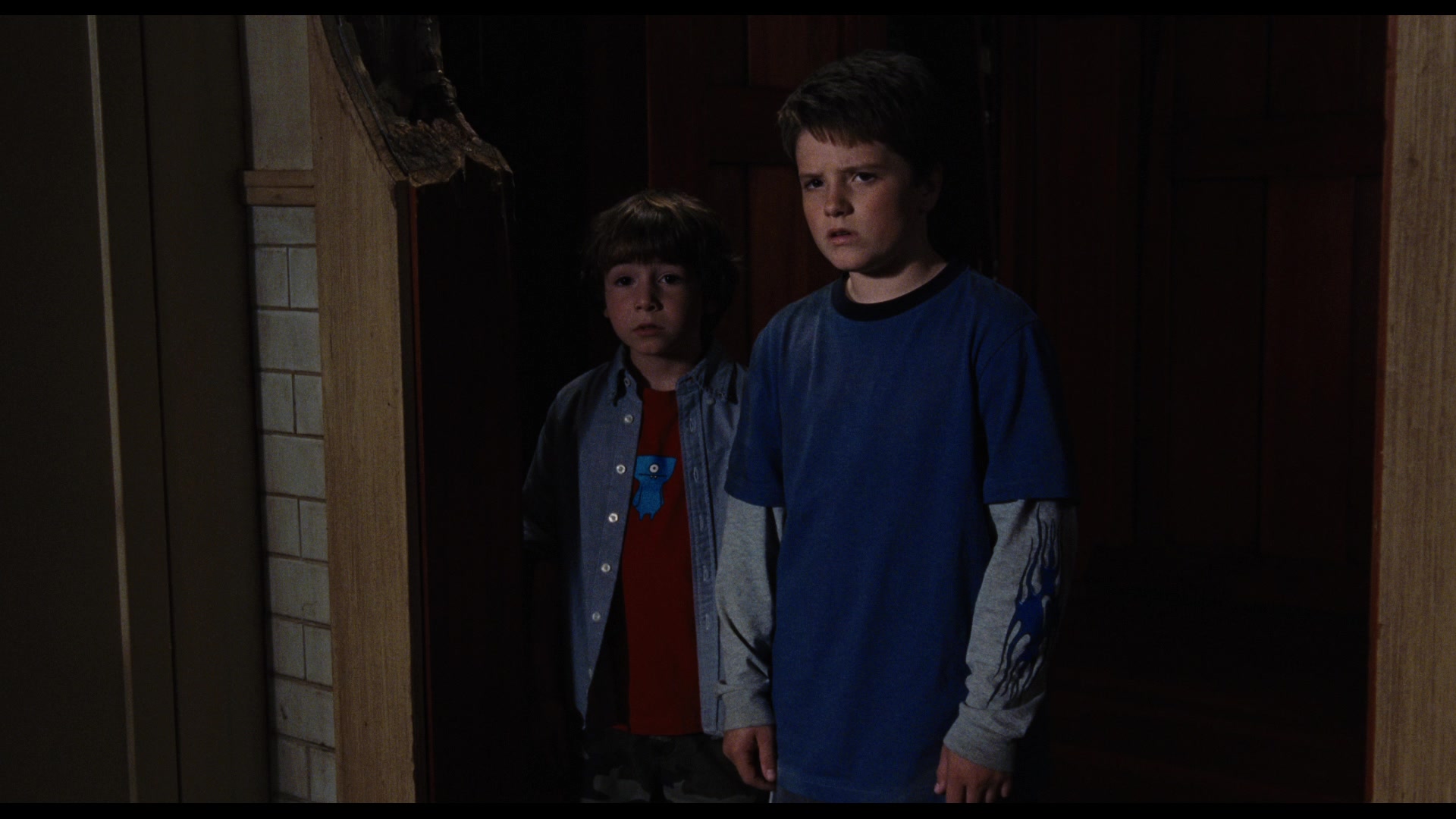 Zathura: A Space Adventure (2005) Screencap | Fancaps