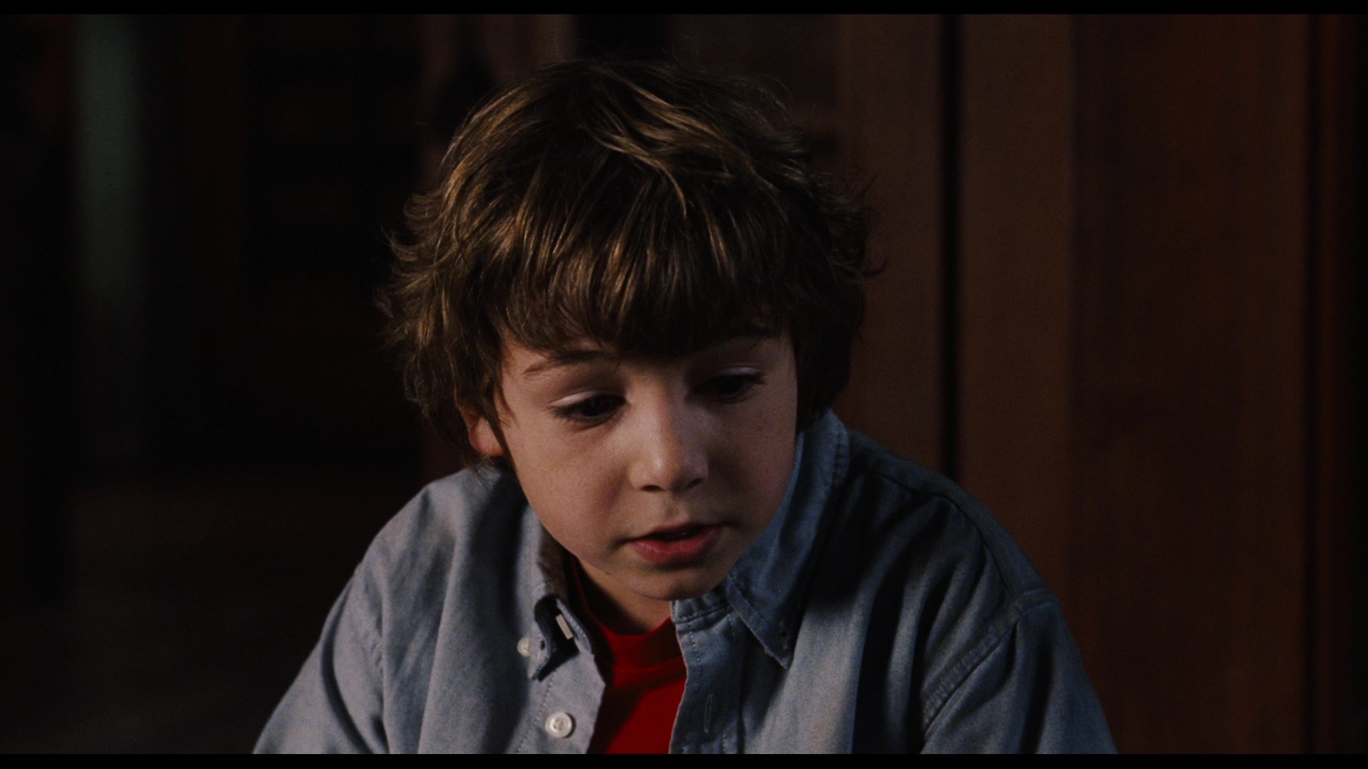 Zathura: A Space Adventure (2005) Screencap 