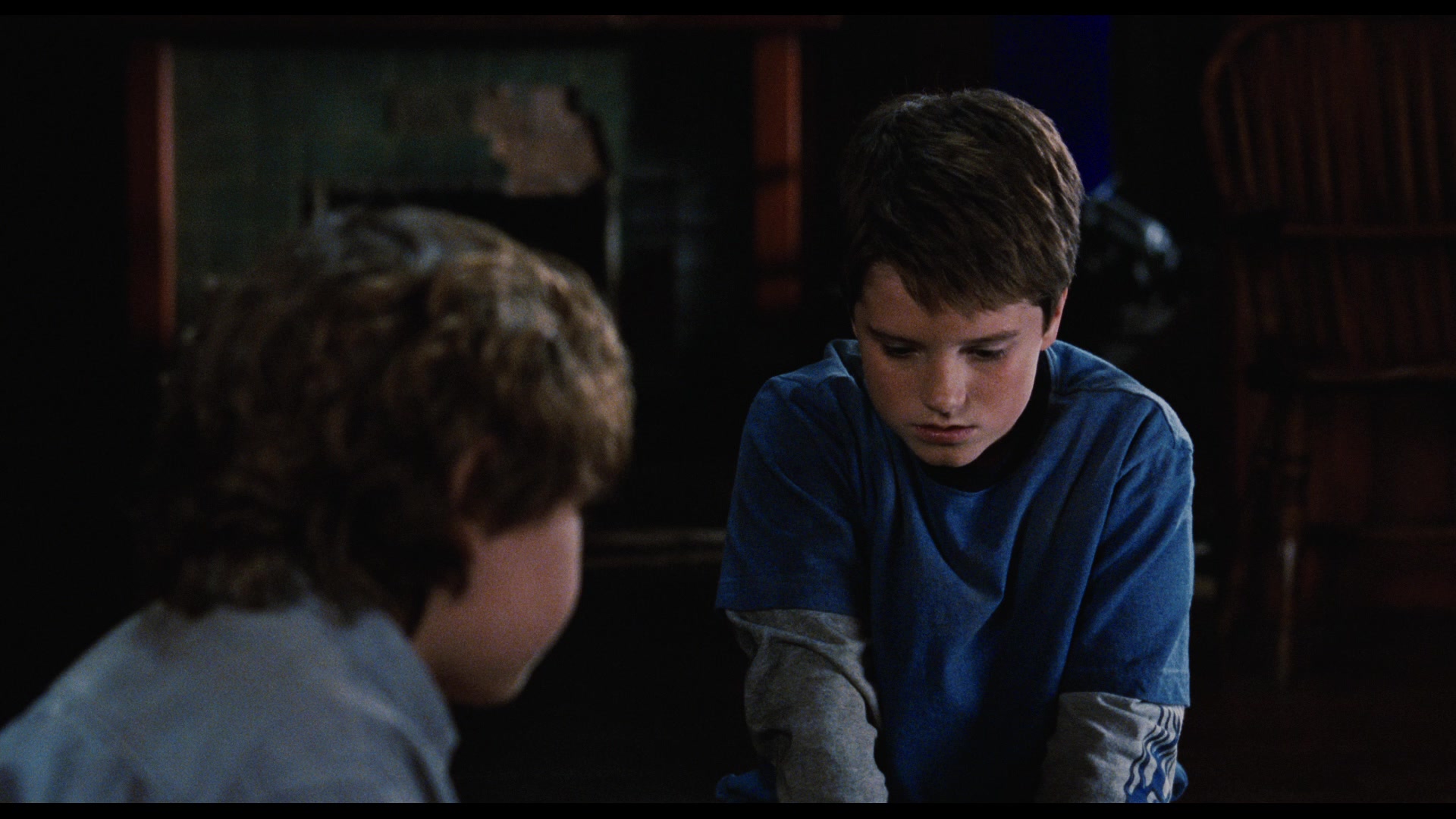 Zathura: A Space Adventure (2005) Screencap | Fancaps