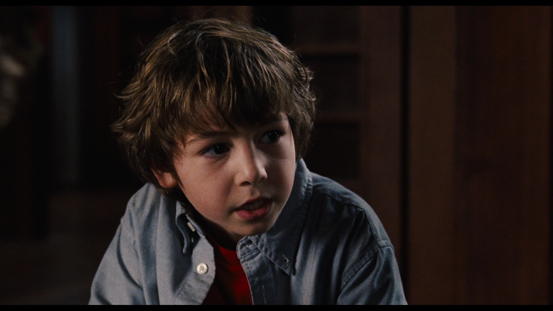 Zathura: A Space Adventure (2005) Screencap | Fancaps