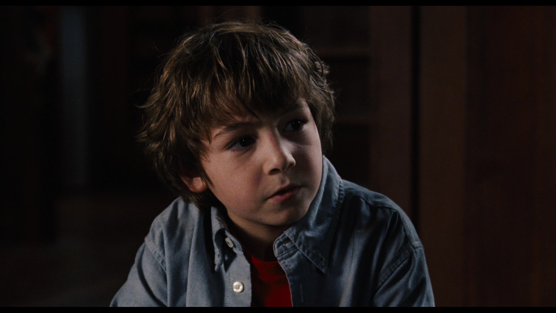 Zathura: A Space Adventure (2005) Screencap | Fancaps