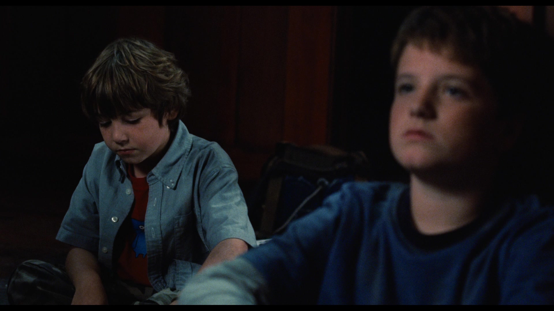 Zathura: A Space Adventure (2005) Screencap | Fancaps