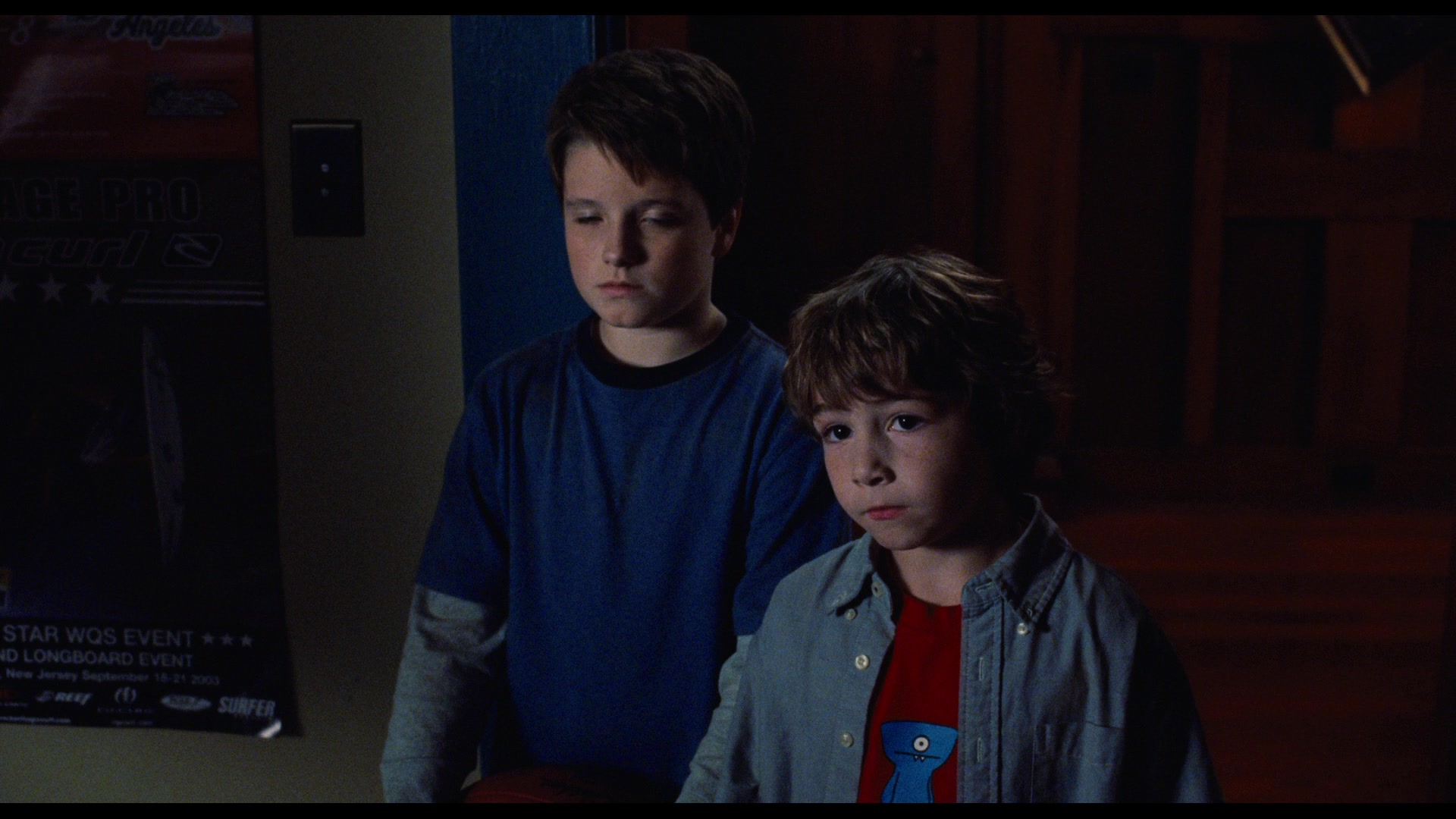 Zathura: A Space Adventure (2005) Screencap | Fancaps