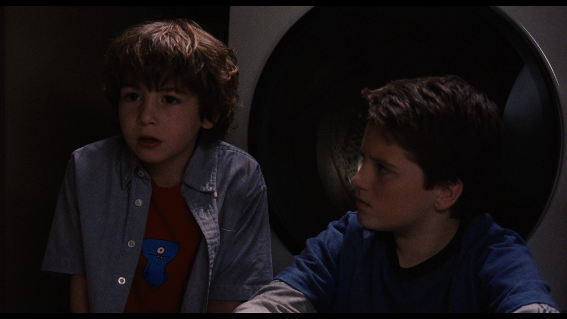 Zathura: A Space Adventure (2005) Screencap | Fancaps