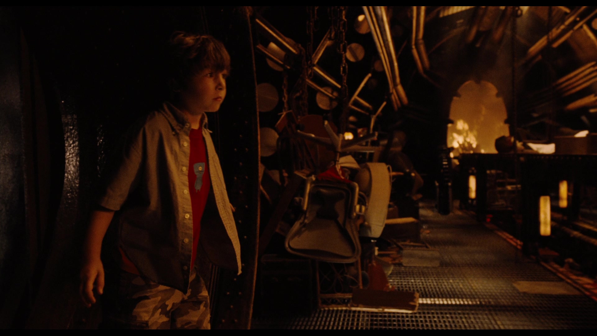 Zathura: A Space Adventure (2005) Screencap | Fancaps