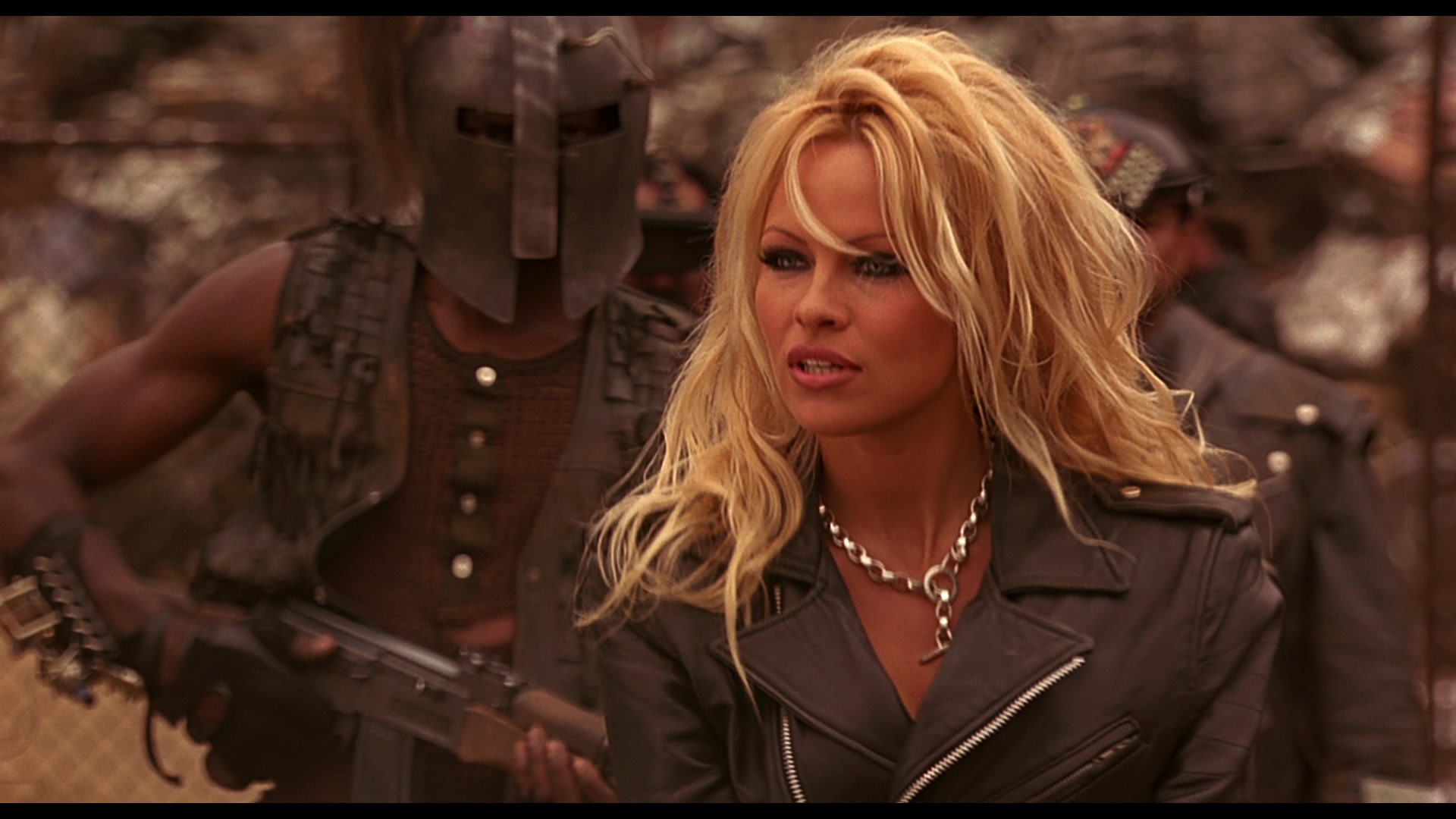 Barb Wire (1996) Screencap | Fancaps