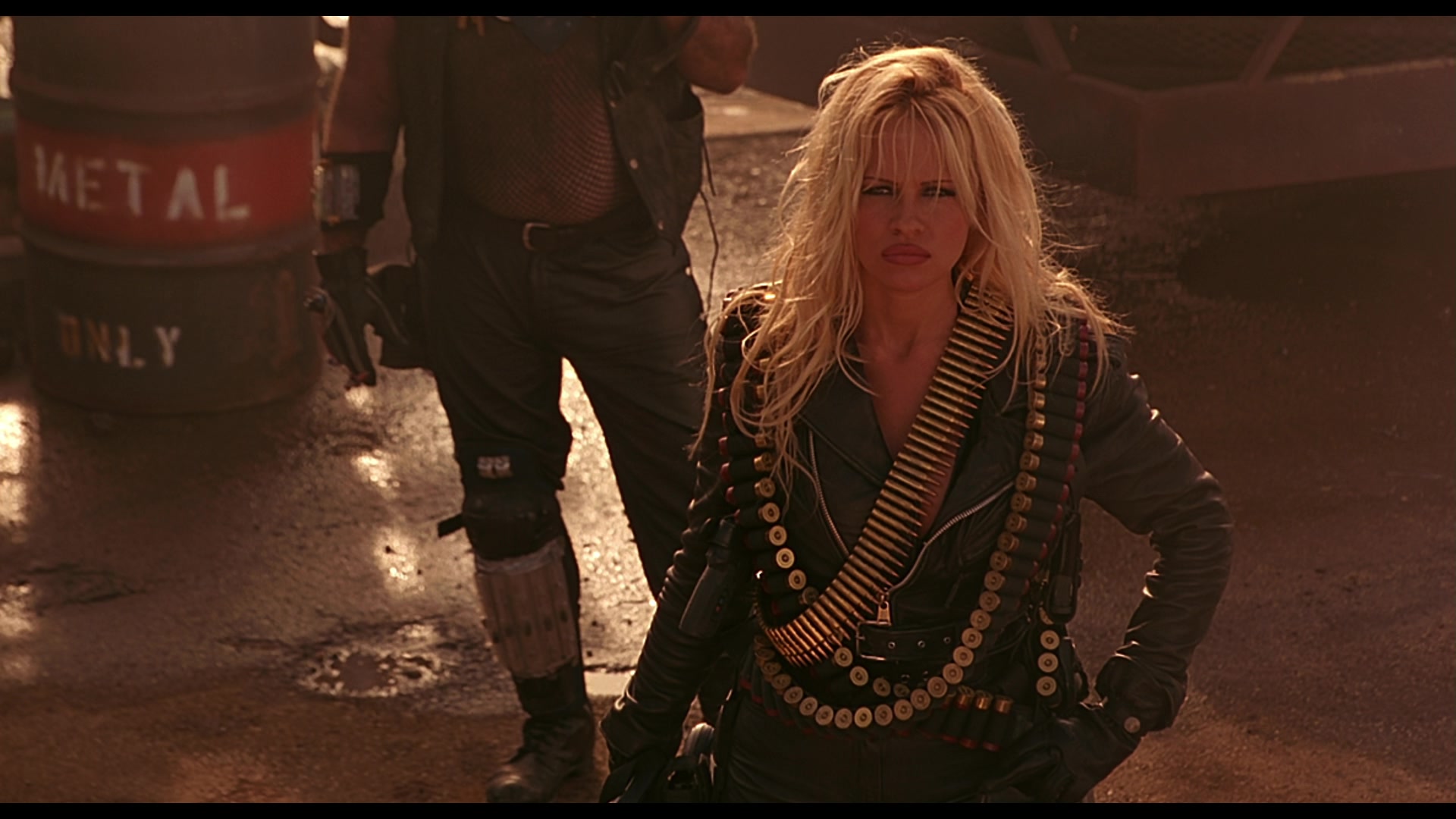 Barb Wire (1996) Screencap | Fancaps