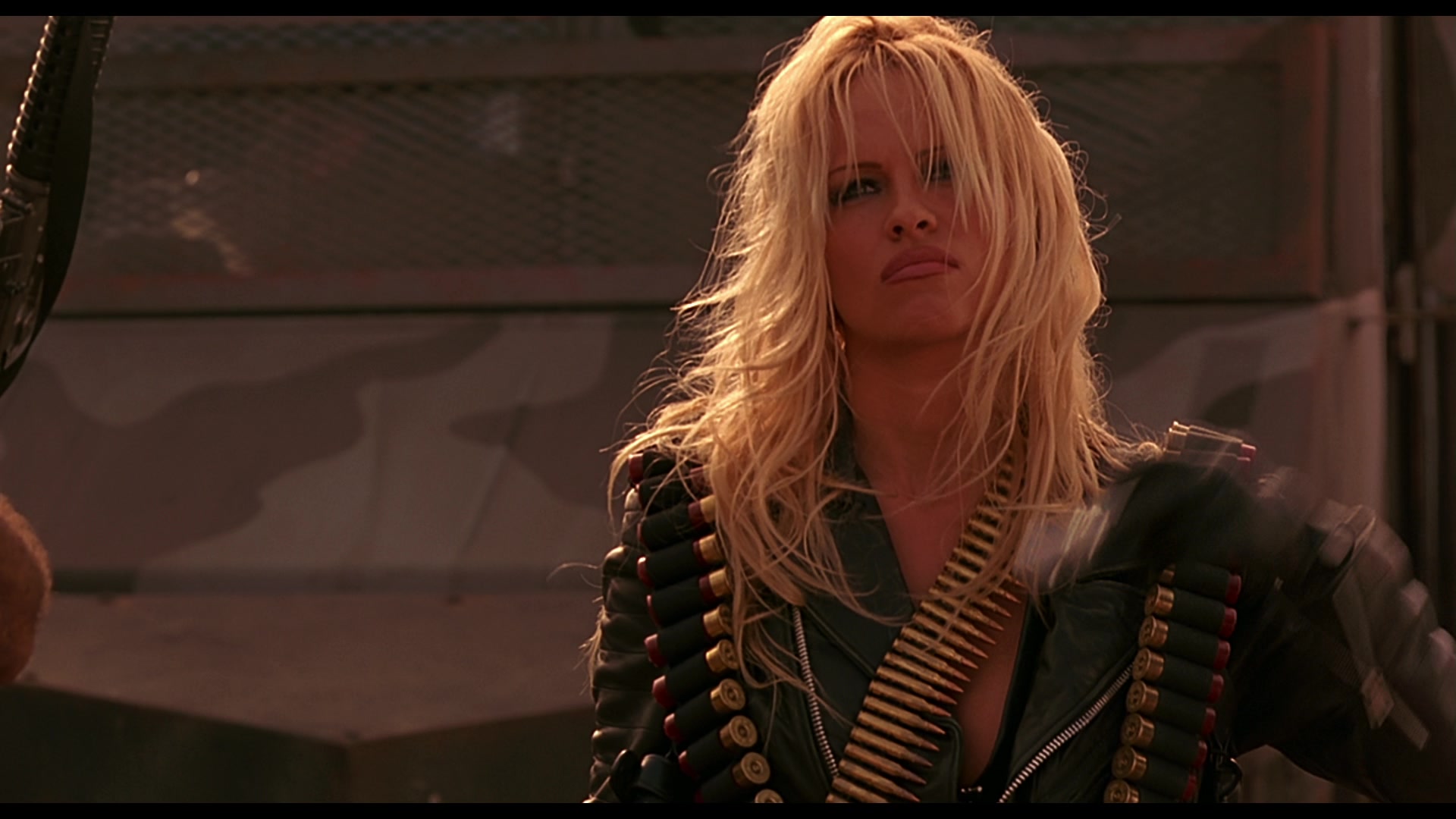 Barb Wire (1996) Screencap | Fancaps