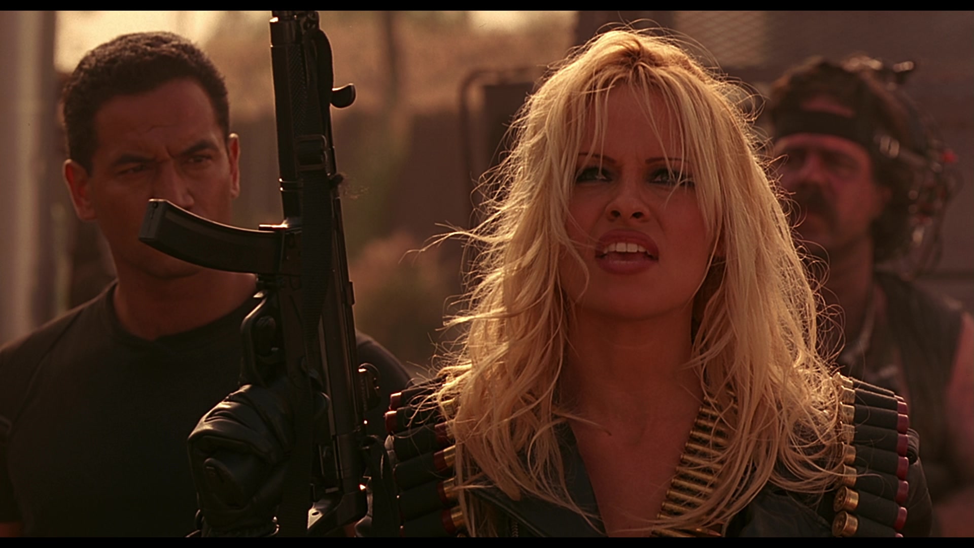 Barb Wire (1996) Screencap | Fancaps