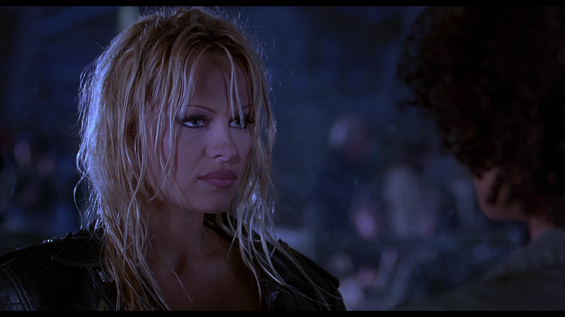 Barb Wire (1996) Screencap | Fancaps