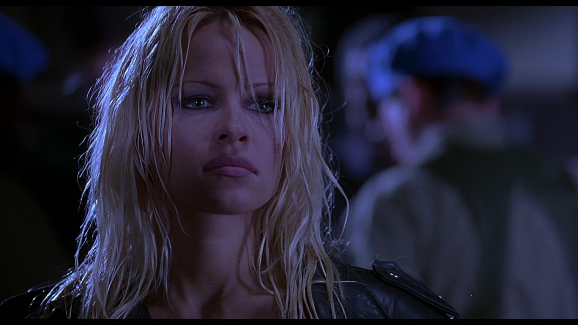 Barb Wire (1996) Screencap | Fancaps