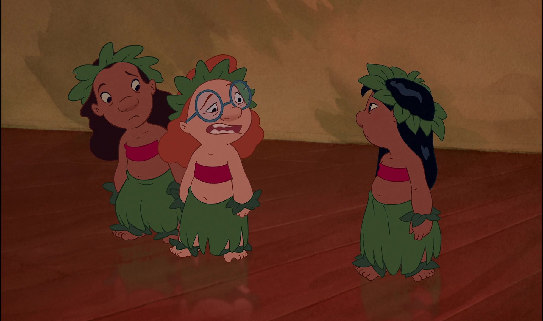 Lilo & Stitch Screencap