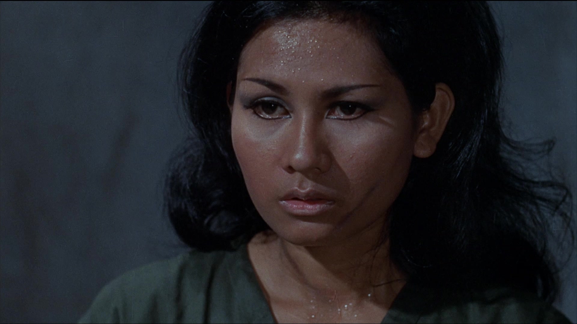 Women In Cages (1971) Screencap 