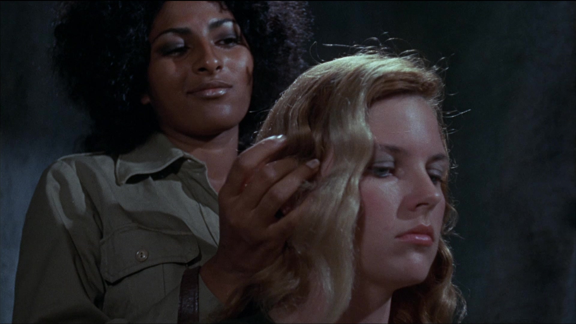 Women in Cages (1971) Screencap | Fancaps