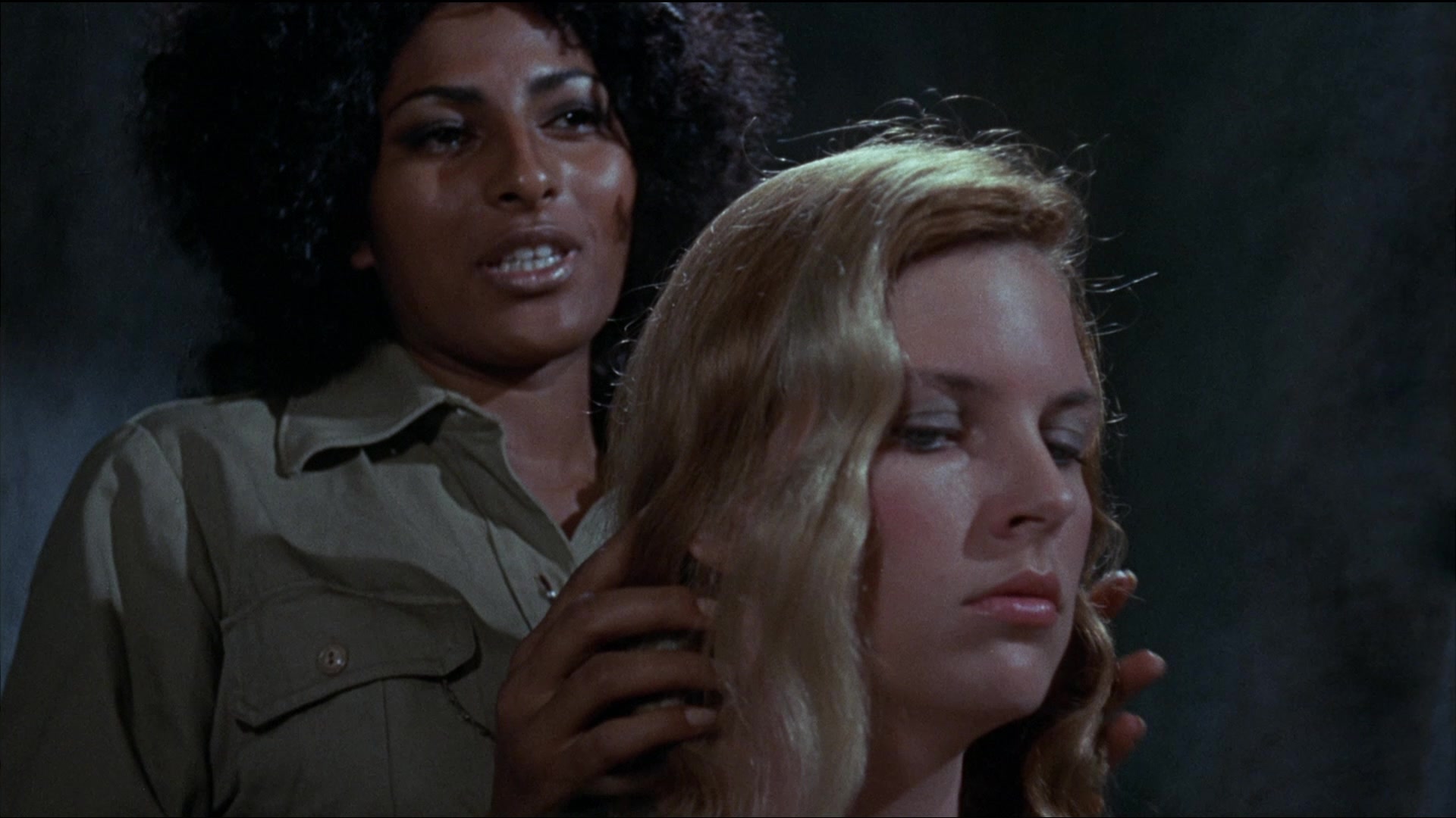 Women in Cages (1971) Screencap | Fancaps