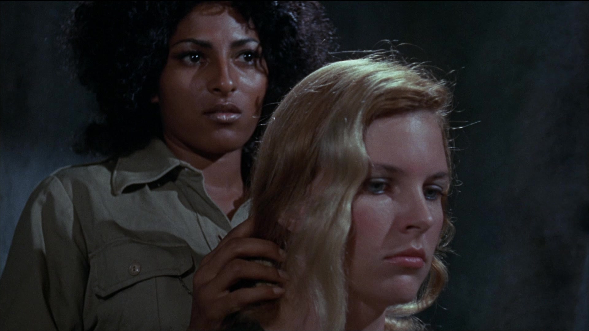 Women in Cages (1971) Screencap | Fancaps