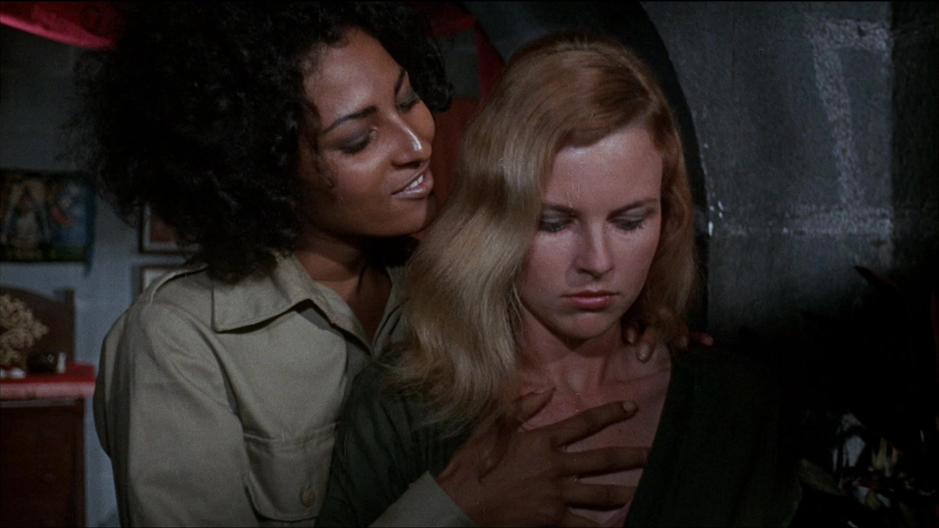 Women in Cages (1971) Screencap | Fancaps