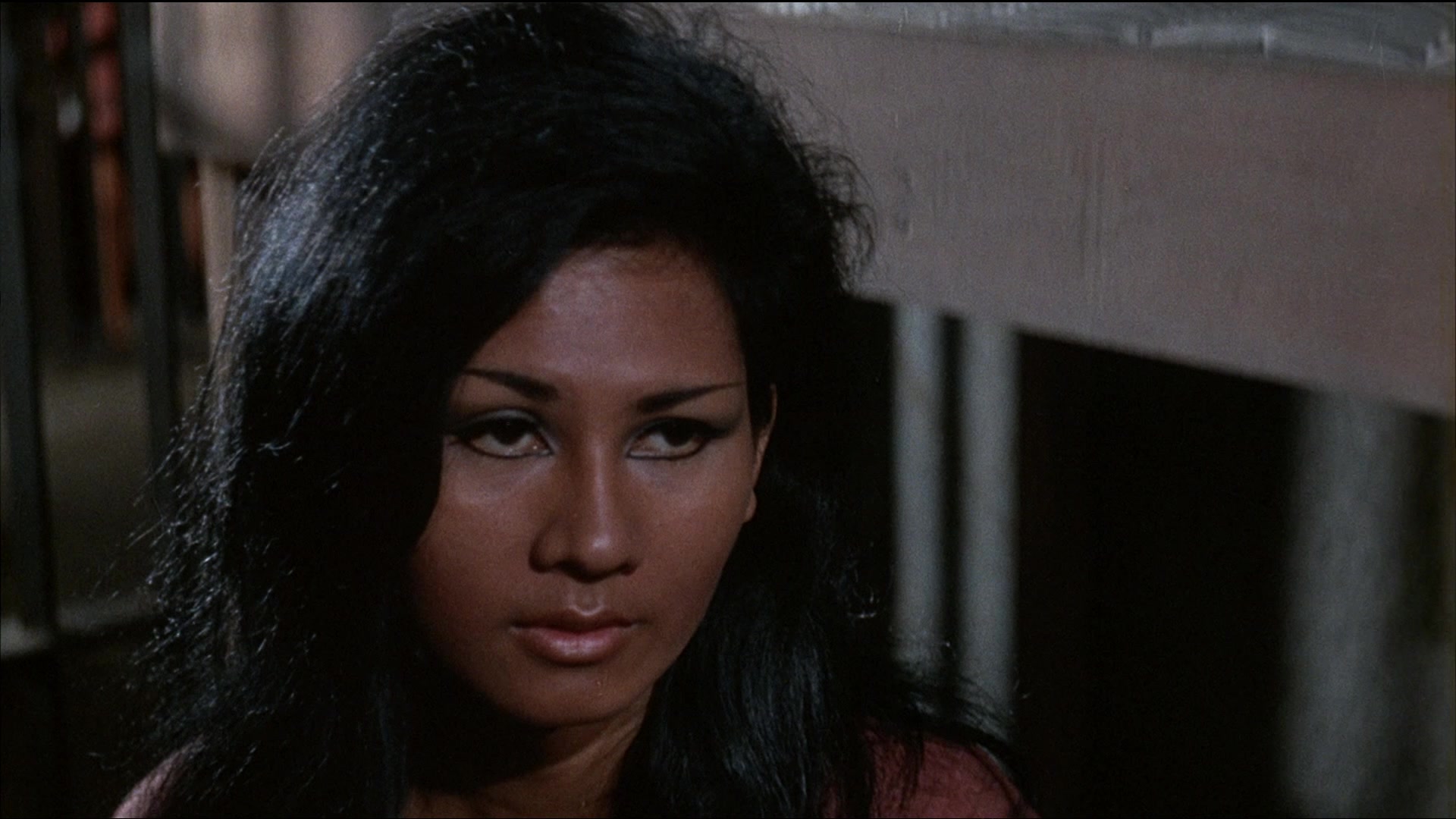 Women in Cages (1971) Screencap | Fancaps